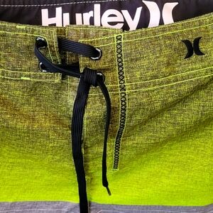 Hurley Board shorts